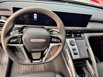 Maxus T60 Neuwagen Maxus T60 Neuwagen