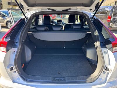 Mitsubishi Eclipse Cross Gebrauchtwagen Mitsubishi Eclipse Cross Gebrauchtwagen