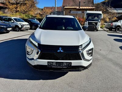 Mitsubishi Eclipse Cross Gebrauchtwagen Mitsubishi Eclipse Cross Gebrauchtwagen