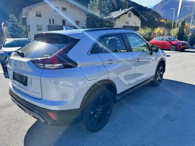 Mitsubishi Eclipse Cross Gebrauchtwagen Mitsubishi Eclipse Cross Gebrauchtwagen