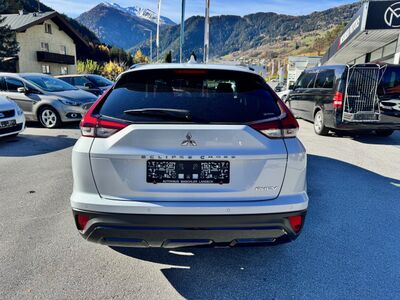 Mitsubishi Eclipse Cross Gebrauchtwagen Mitsubishi Eclipse Cross Gebrauchtwagen