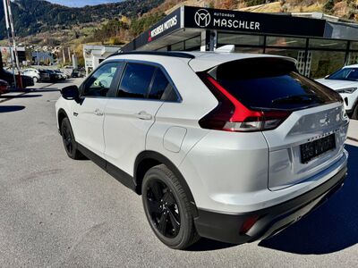 Mitsubishi Eclipse Cross Gebrauchtwagen Mitsubishi Eclipse Cross Gebrauchtwagen