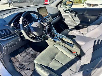 Mitsubishi Eclipse Cross Gebrauchtwagen Mitsubishi Eclipse Cross Gebrauchtwagen