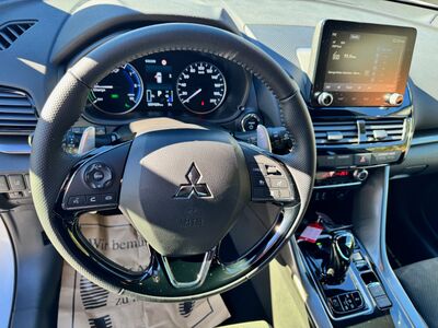 Mitsubishi Eclipse Cross Gebrauchtwagen Mitsubishi Eclipse Cross Gebrauchtwagen