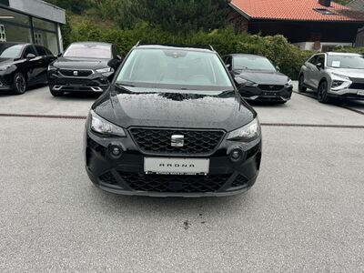 Seat Arona Neuwagen Seat Arona Neuwagen
