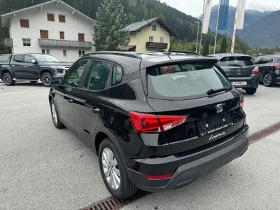 Seat Arona Neuwagen Seat Arona Neuwagen