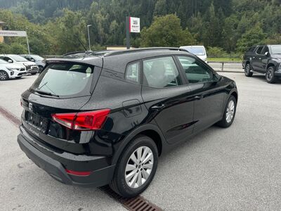 Seat Arona Neuwagen Seat Arona Neuwagen