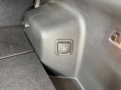 Mitsubishi Eclipse Cross Jahreswagen Mitsubishi Eclipse Cross Jahreswagen