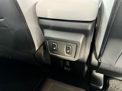 Mitsubishi Eclipse Cross Jahreswagen Mitsubishi Eclipse Cross Jahreswagen