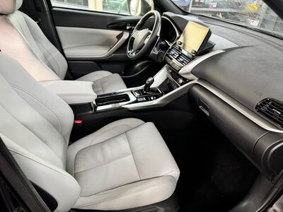 Mitsubishi Eclipse Cross Jahreswagen Mitsubishi Eclipse Cross Jahreswagen