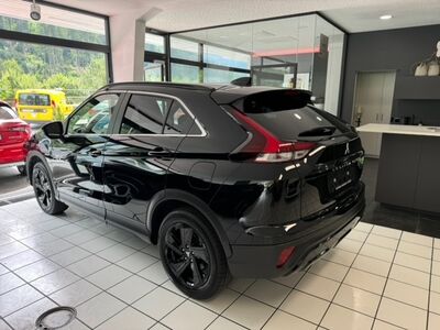 Mitsubishi Eclipse Cross Jahreswagen Mitsubishi Eclipse Cross Jahreswagen