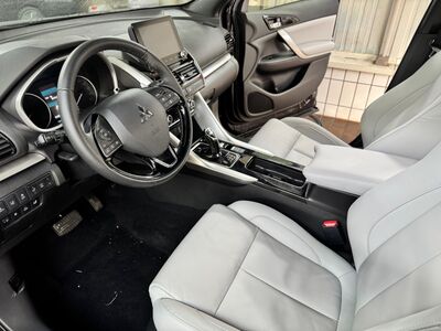 Mitsubishi Eclipse Cross Jahreswagen Mitsubishi Eclipse Cross Jahreswagen