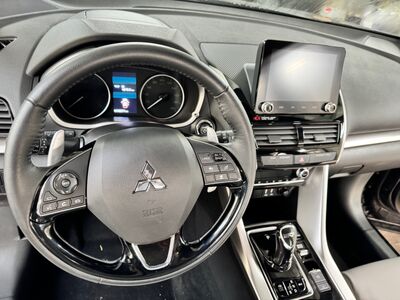 Mitsubishi Eclipse Cross Jahreswagen Mitsubishi Eclipse Cross Jahreswagen