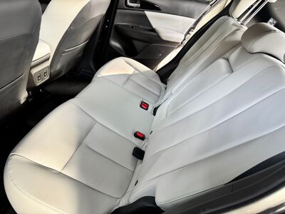 Mitsubishi Eclipse Cross Jahreswagen Mitsubishi Eclipse Cross Jahreswagen