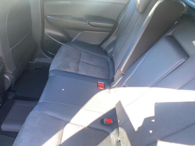 Mitsubishi Eclipse Cross Tageszulassung Mitsubishi Eclipse Cross Tageszulassung