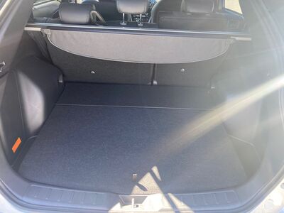 Mitsubishi Eclipse Cross Tageszulassung Mitsubishi Eclipse Cross Tageszulassung