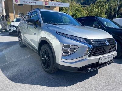 Mitsubishi Eclipse Cross Tageszulassung