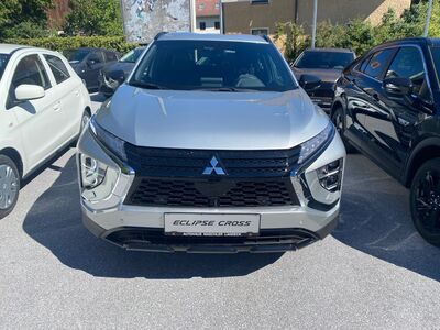 Mitsubishi Eclipse Cross Tageszulassung Mitsubishi Eclipse Cross Tageszulassung
