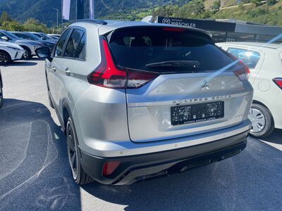 Mitsubishi Eclipse Cross Tageszulassung Mitsubishi Eclipse Cross Tageszulassung