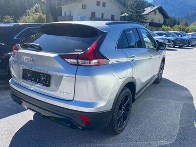 Mitsubishi Eclipse Cross Tageszulassung Mitsubishi Eclipse Cross Tageszulassung