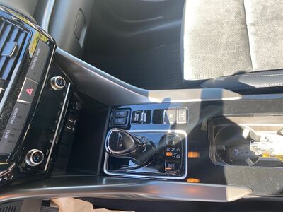 Mitsubishi Eclipse Cross Tageszulassung Mitsubishi Eclipse Cross Tageszulassung