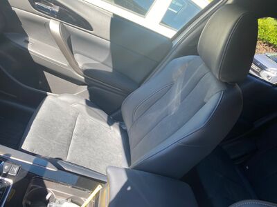 Mitsubishi Eclipse Cross Tageszulassung Mitsubishi Eclipse Cross Tageszulassung