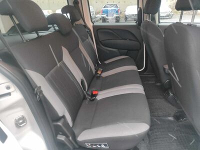Fiat Doblo Gebrauchtwagen