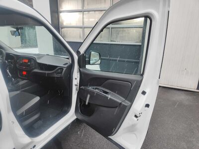 Fiat Doblo Gebrauchtwagen