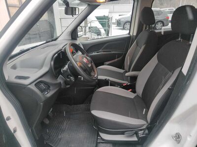 Fiat Doblo Gebrauchtwagen