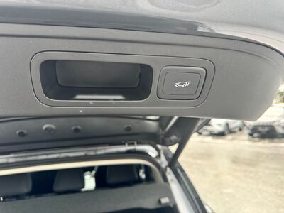 MG MGS5 EV Vorführwagen