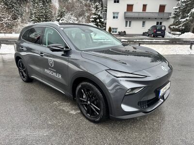 MG MGS5 EV Vorführwagen