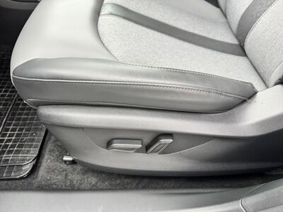 MG MGS5 EV Vorführwagen