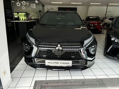Mitsubishi Eclipse Cross Jahreswagen