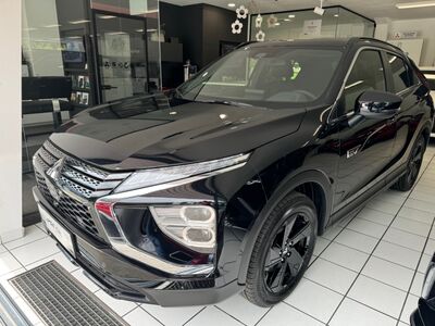 Mitsubishi Eclipse Cross Jahreswagen