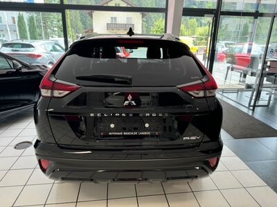 Mitsubishi Eclipse Cross Jahreswagen