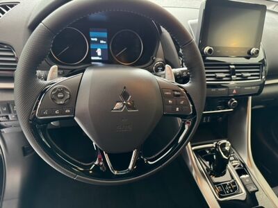 Mitsubishi Eclipse Cross Jahreswagen