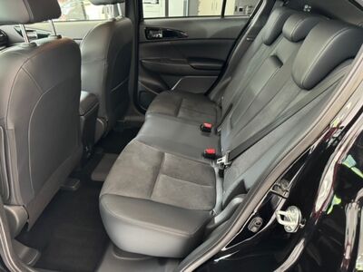 Mitsubishi Eclipse Cross Jahreswagen