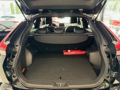 Mitsubishi Eclipse Cross Jahreswagen