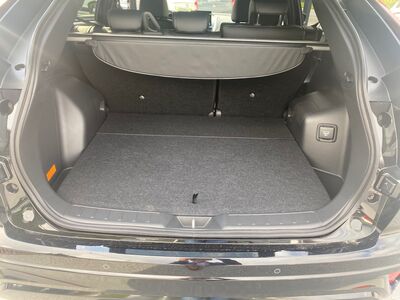 Mitsubishi Eclipse Cross Jahreswagen