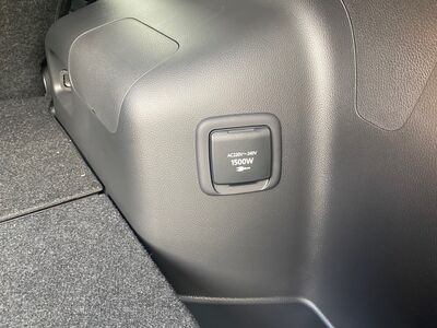 Mitsubishi Eclipse Cross Jahreswagen