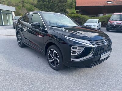 Mitsubishi Eclipse Cross Jahreswagen