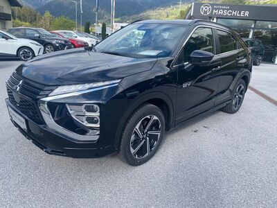 Mitsubishi Eclipse Cross Jahreswagen