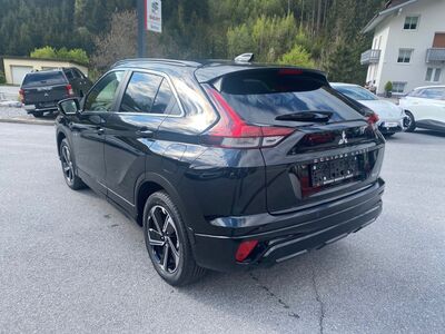 Mitsubishi Eclipse Cross Jahreswagen