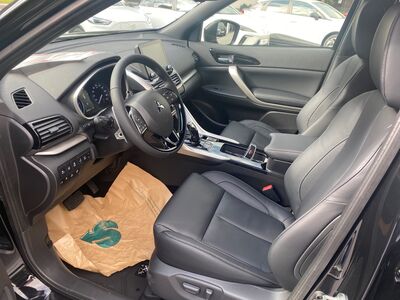 Mitsubishi Eclipse Cross Jahreswagen