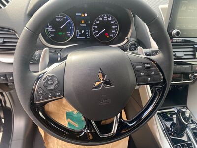 Mitsubishi Eclipse Cross Jahreswagen