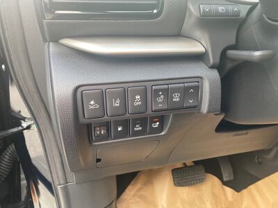 Mitsubishi Eclipse Cross Jahreswagen