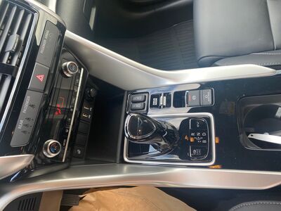 Mitsubishi Eclipse Cross Jahreswagen