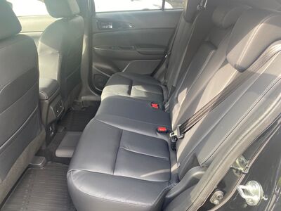 Mitsubishi Eclipse Cross Jahreswagen