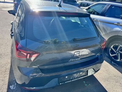 Seat Ibiza Neuwagen