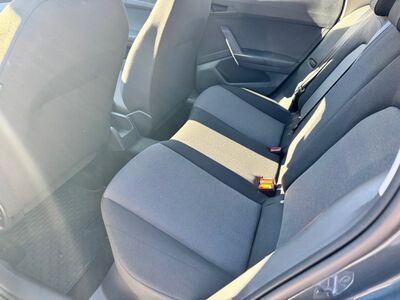 Seat Ibiza Neuwagen